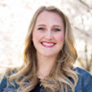 Meet your Posher, Allyson